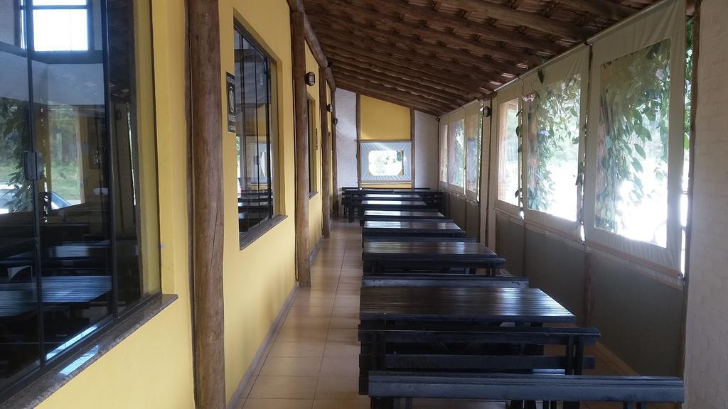 Pousada Chef Brasil Barra Velha  Ngoại thất bức ảnh