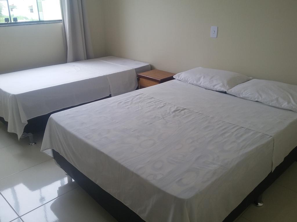 Pousada Chef Brasil Barra Velha  Ngoại thất bức ảnh