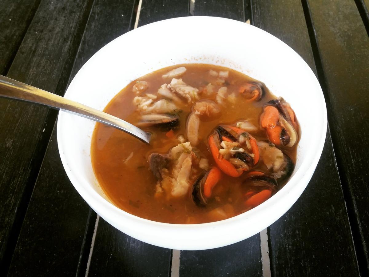 Pousada Chef Brasil Barra Velha  Ngoại thất bức ảnh