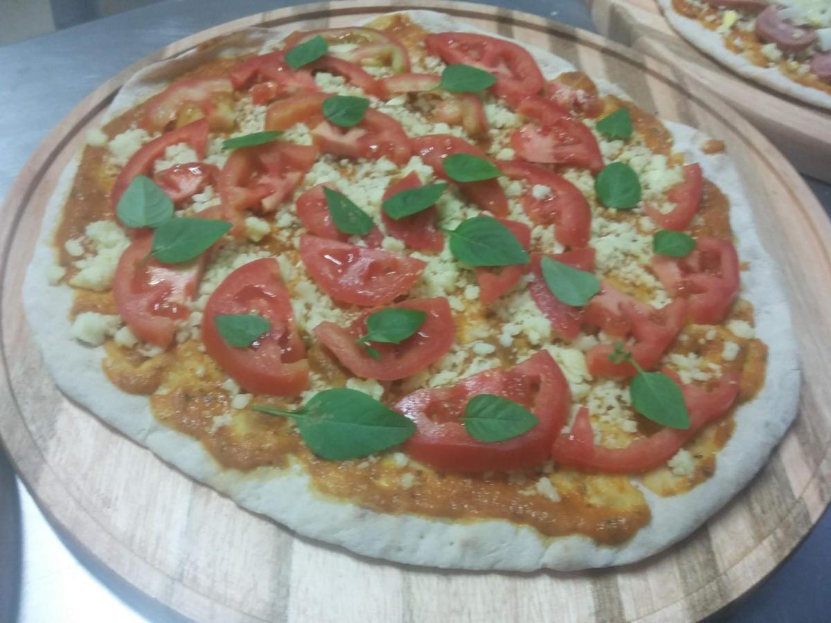 Pousada Chef Brasil Barra Velha  Ngoại thất bức ảnh